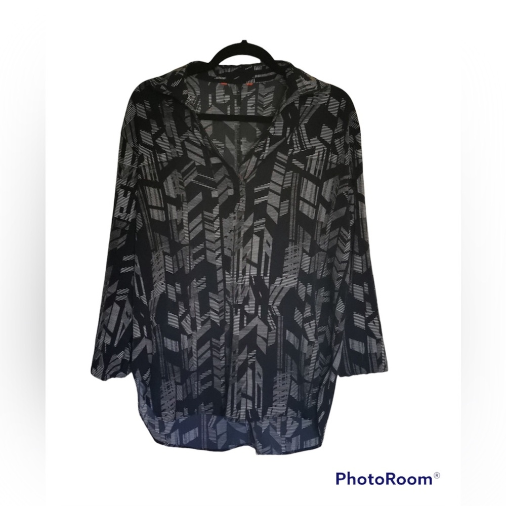 🌺 Joe Fresh Blouse, Size L